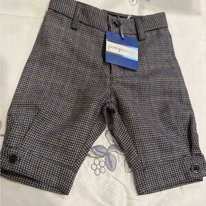Pompómme Kids Shorts